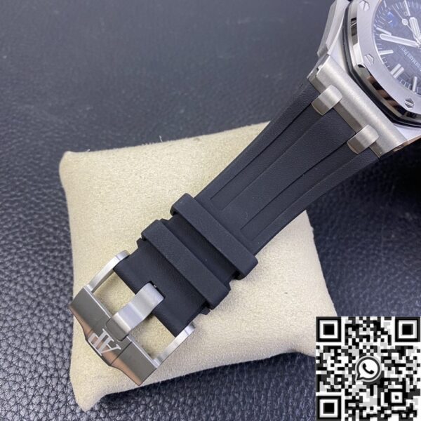 Audemars Piguet Royal Oak Offshore Diver Watch​ 15710 V10
