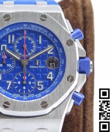 Audemars Piguet Royal Oak Offshore Diver 26470ST.OO.A030CA