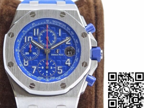 Audemars Piguet Royal Oak Offshore Diver 26470ST.OO.A030CA