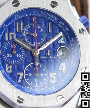 Audemars Piguet Royal Oak Offshore Diver 26470ST.OO.A030CA