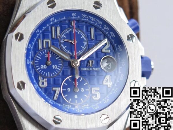 Audemars Piguet Royal Oak Offshore Diver 26470ST.OO.A030CA