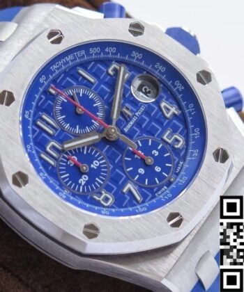 Audemars Piguet Royal Oak Offshore Diver 26470ST.OO.A030CA