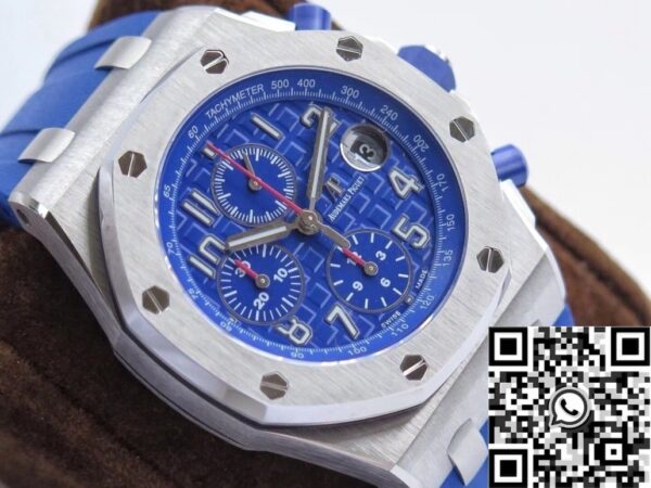 Audemars Piguet Royal Oak Offshore Diver 26470ST.OO.A030CA