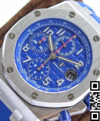 Audemars Piguet Royal Oak Offshore Diver 26470ST.OO.A030CA