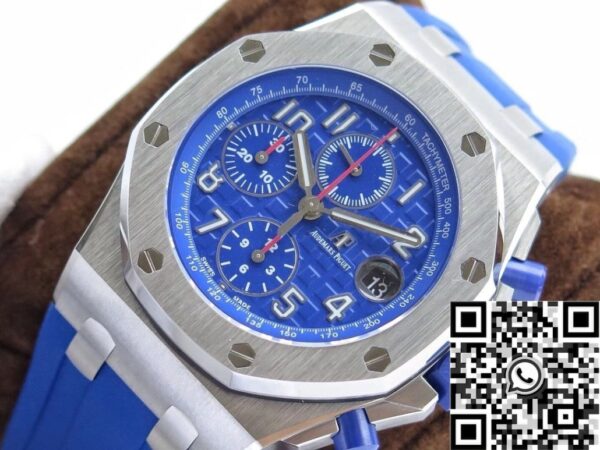 Audemars Piguet Royal Oak Offshore Diver 26470ST.OO.A030CA