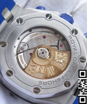 Audemars Piguet Royal Oak Offshore Diver 26470ST.OO.A030CA