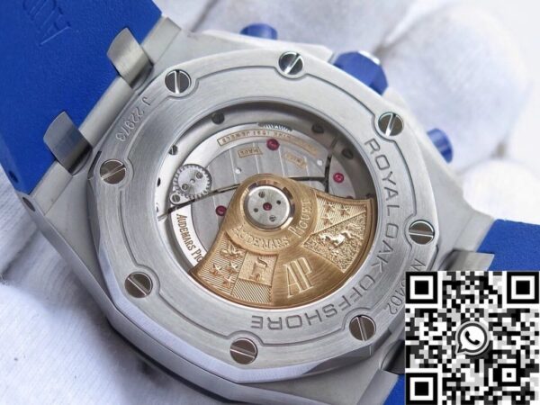 Audemars Piguet Royal Oak Offshore Diver 26470ST.OO.A030CA