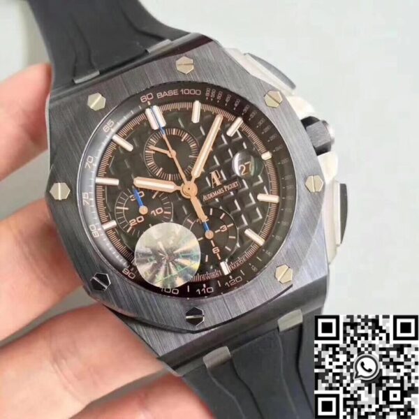 AP Audemars Piguet Royal Oak Offshore​ 26405CE.OO.A002CA.02