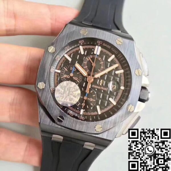 AP Audemars Piguet Royal Oak Offshore​ 26405CE.OO.A002CA.02