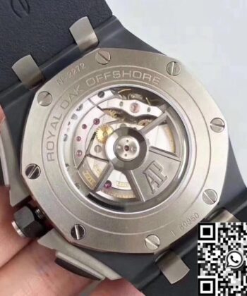 AP Audemars Piguet Royal Oak Offshore​ 26405CE.OO.A002CA.02