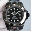 Rolex Deepsea Sea Dweller For Sale​ Customized M126660 Black