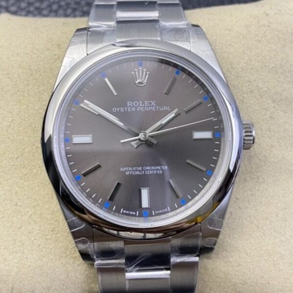 BP Factory Rolex Oyster Perpetual M114300-0001 Size 39mm