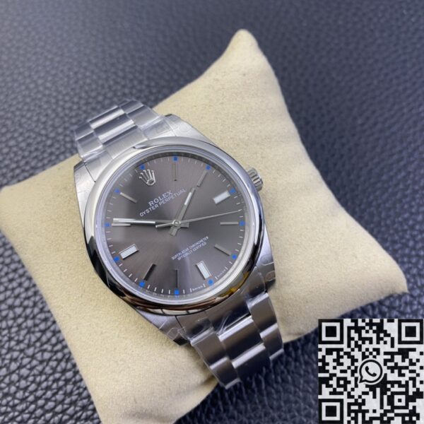 BP Factory Rolex Oyster Perpetual M114300-0001 Size 39mm