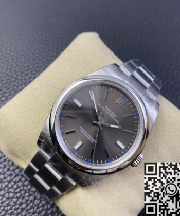 BP Factory Rolex Oyster Perpetual M114300-0001 Size 39mm