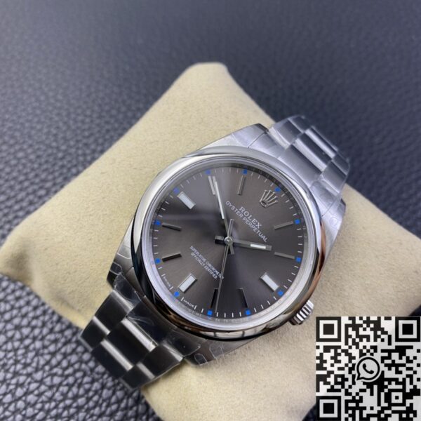 BP Factory Rolex Oyster Perpetual M114300-0001 Size 39mm