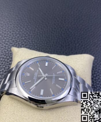BP Factory Rolex Oyster Perpetual M114300-0001 Size 39mm