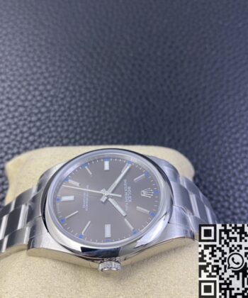 BP Factory Rolex Oyster Perpetual M114300-0001 Size 39mm