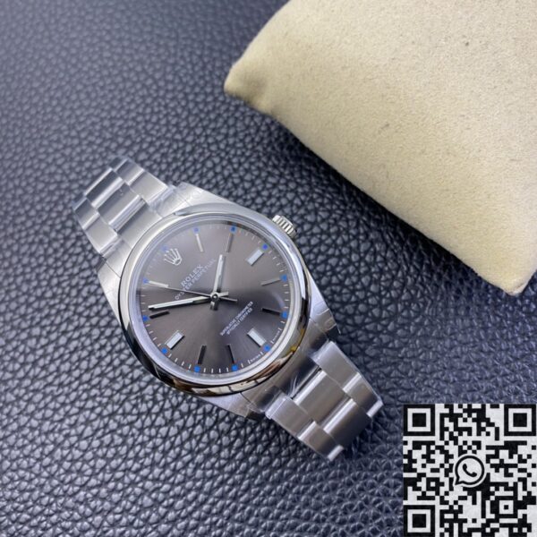 BP Factory Rolex Oyster Perpetual M114300-0001 Size 39mm