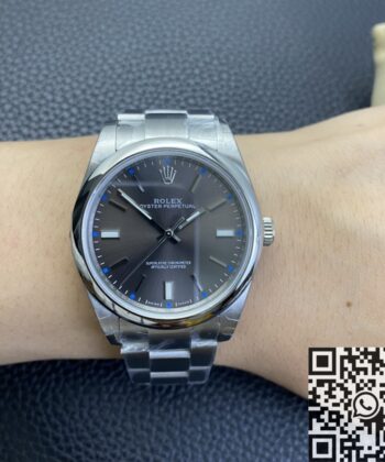 BP Factory Rolex Oyster Perpetual M114300-0001 Size 39mm