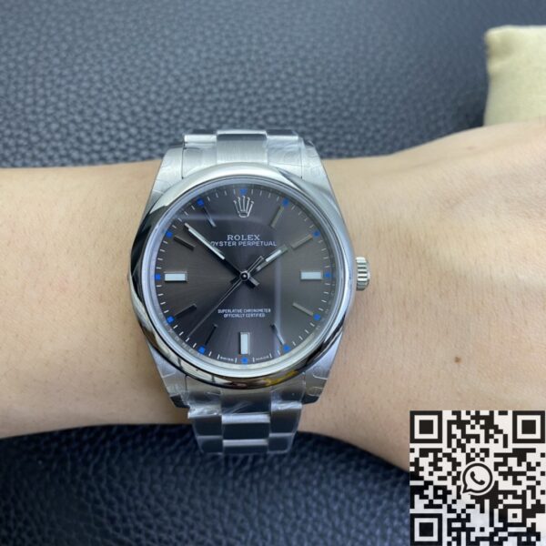 BP Factory Rolex Oyster Perpetual M114300-0001 Size 39mm