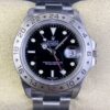 BP Factory Explorer Rolex M216570-0002 Black Dial Replica