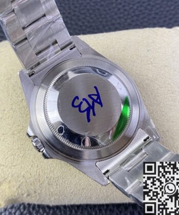 BP Factory Explorer Rolex M216570-0002 Black Dial Replica