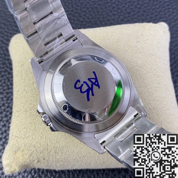 BP Factory Explorer Rolex M216570-0002 Black Dial Replica