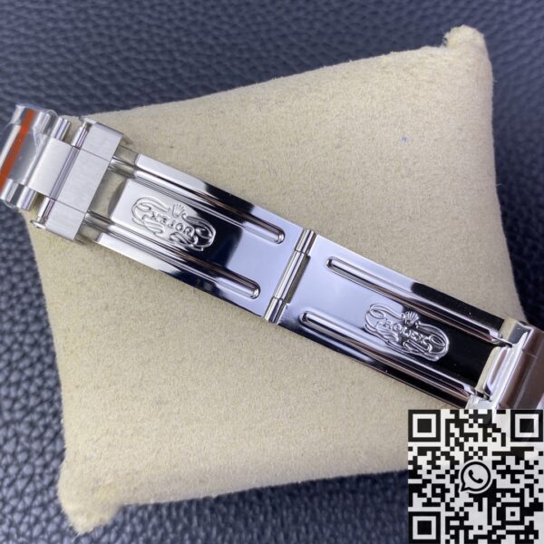 BP Factory Explorer Rolex M216570-0002 Black Dial Replica