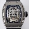 RM RM052 Richard Miller Titanium Case Watch EUR Factory