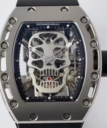 RM RM052 Richard Miller Titanium Case Watch EUR Factory