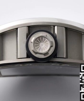 RM RM052 Richard Miller Titanium Case Watch EUR Factory