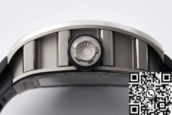 RM RM052 Richard Miller Titanium Case Watch EUR Factory