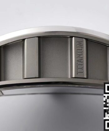 RM RM052 Richard Miller Titanium Case Watch EUR Factory