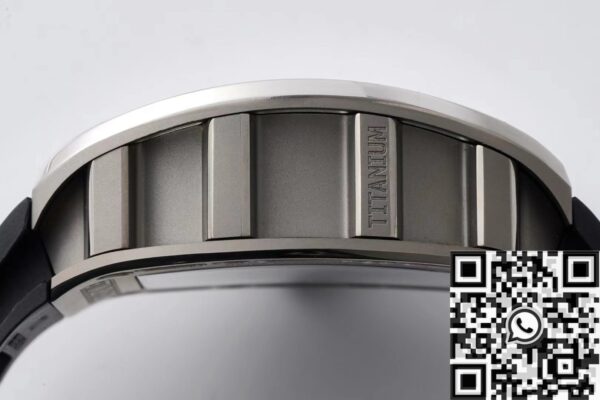 RM RM052 Richard Miller Titanium Case Watch EUR Factory