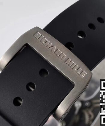 RM RM052 Richard Miller Titanium Case Watch EUR Factory