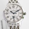 Jaeger-Lecoultre Diamond Rendez-Vous​ 3448110 Silver Dial 34mm