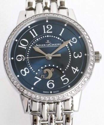 Jaeger-Lecoultre Rendez-Vous​ 3448480 Size 34mm GF Factory