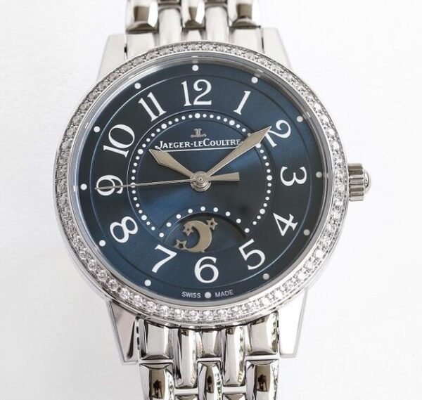 Jaeger-Lecoultre Rendez-Vous​ 3448480 Size 34mm GF Factory