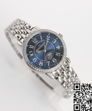 Jaeger-Lecoultre Rendez-Vous​ 3448480 Size 34mm GF Factory