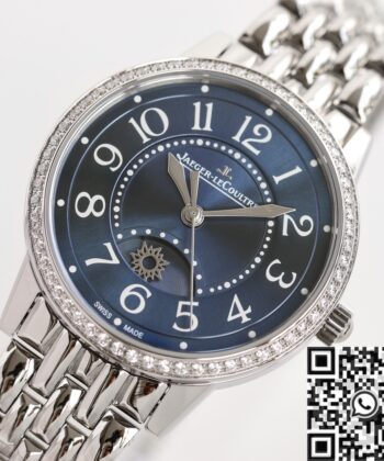 Jaeger-Lecoultre Rendez-Vous​ 3448480 Size 34mm GF Factory