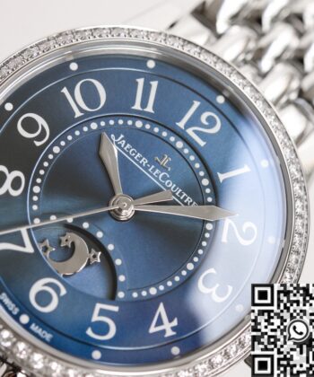 Jaeger-Lecoultre Rendez-Vous​ 3448480 Size 34mm GF Factory