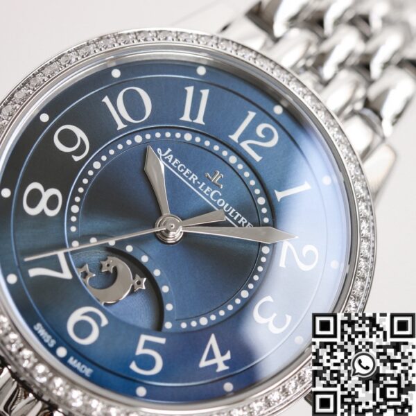 Jaeger-Lecoultre Rendez-Vous​ 3448480 Size 34mm GF Factory