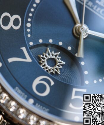 Jaeger-Lecoultre Rendez-Vous​ 3448480 Size 34mm GF Factory