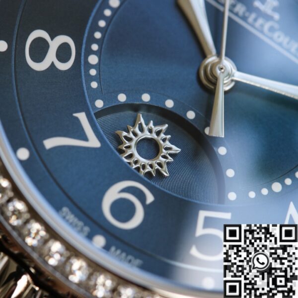 Jaeger-Lecoultre Rendez-Vous​ 3448480 Size 34mm GF Factory