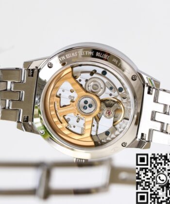 Jaeger-Lecoultre Rendez-Vous​ 3448480 Size 34mm GF Factory