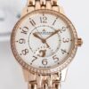 GF Factory Jaeger LeCoultre Rendez Vous 3442130 Rose Gold