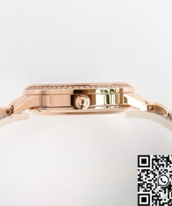 GF Factory Jaeger LeCoultre Rendez Vous 3442130 Rose Gold