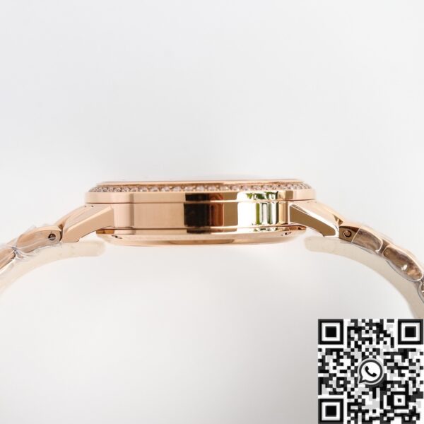 GF Factory Jaeger LeCoultre Rendez Vous 3442130 Rose Gold