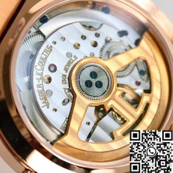 GF Factory Jaeger LeCoultre Rendez Vous 3442130 Rose Gold
