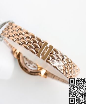 GF Factory Jaeger LeCoultre Rendez Vous 3442130 Rose Gold